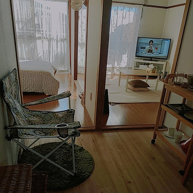 tomorrowさんの実例写真