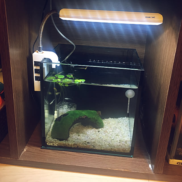 sunaさんの実例写真