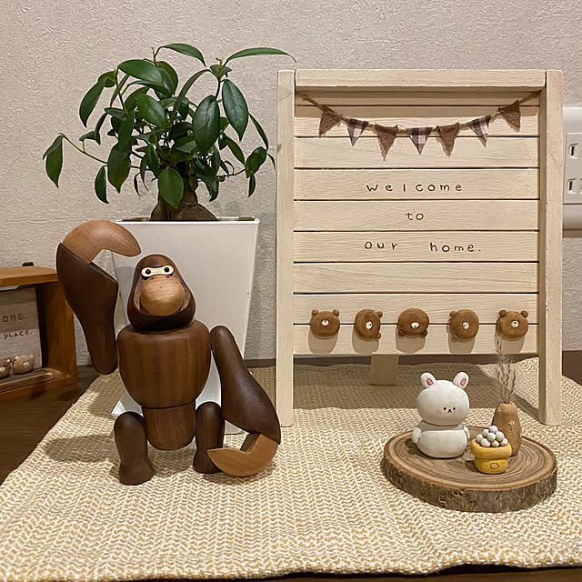 ponponcooさんの実例写真