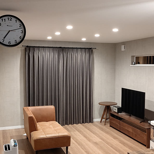 部屋全体のインテリア実例 - 2020-11-28 19:13:54