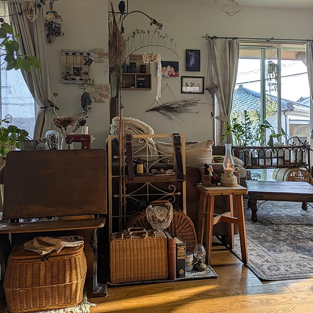 akiさんの部屋