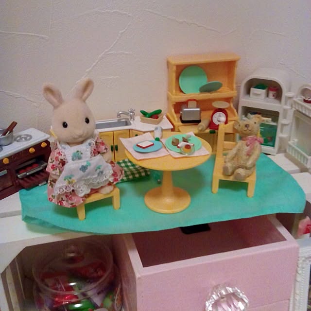 kaaさんの実例写真