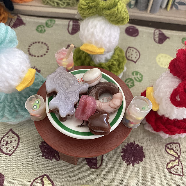 manduonmaさんの実例写真