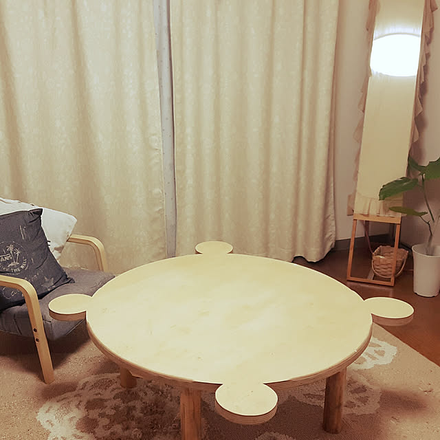 yukiさんの実例写真
