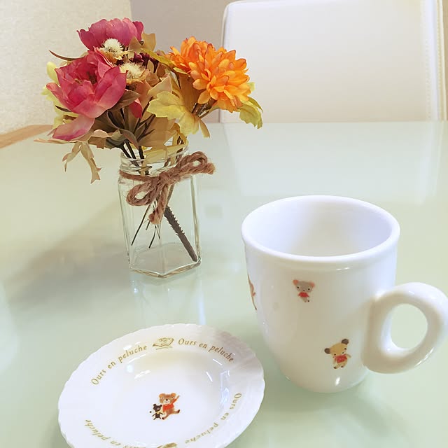 kokemomoさんの実例写真