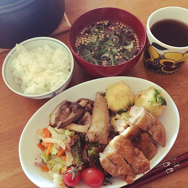 uchidaizuさんの実例写真