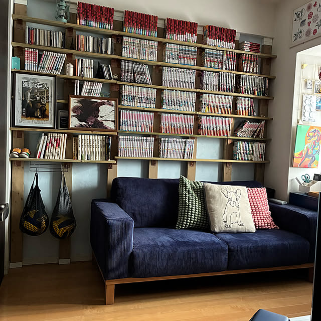 koshiregutyoさんの実例写真