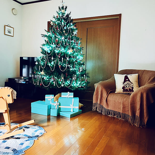 NAOさんの部屋