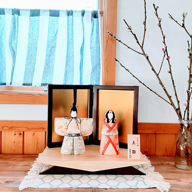aliceさんの実例写真