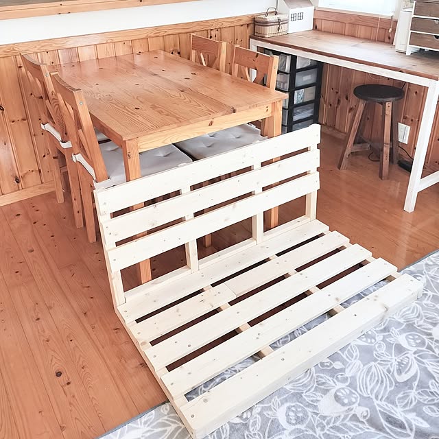feuileさんの部屋