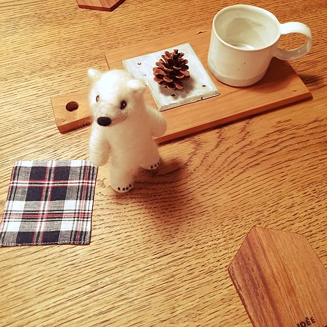 実例写真
