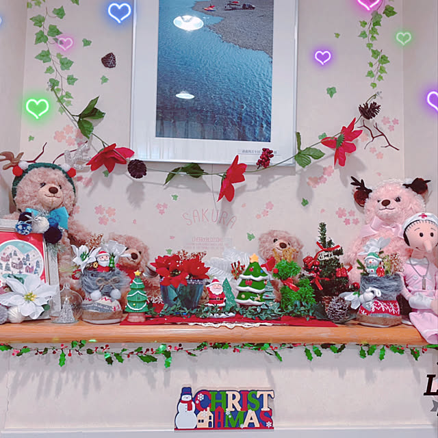 marin.mamaさんの実例写真