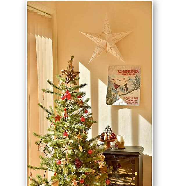 mikigumaさんの実例写真