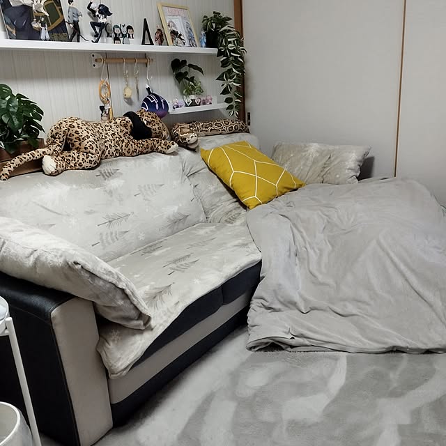 Bohomeさんの部屋