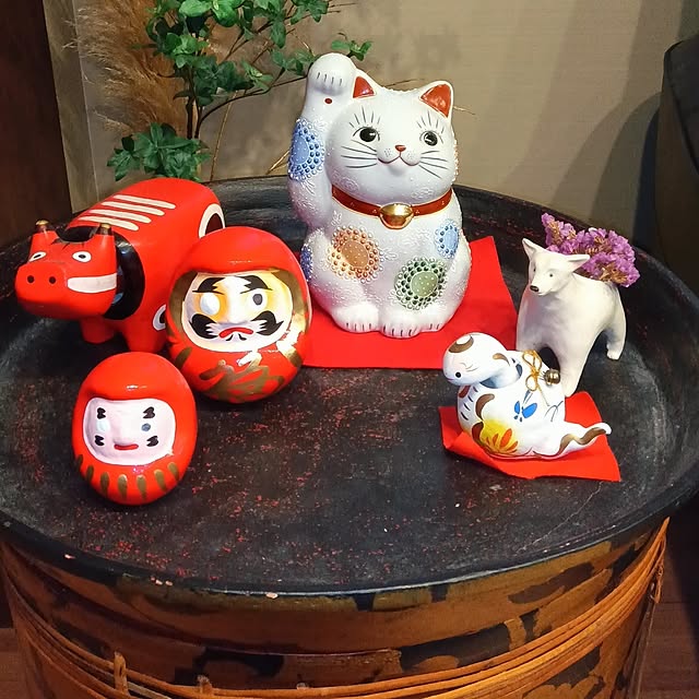 Nickさんの実例写真