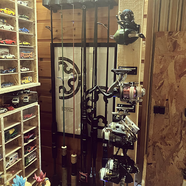 Daisanさんの部屋
