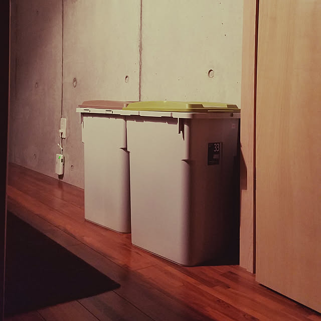 壁/天井のインテリア実例 - 2020-05-05 18:11:53