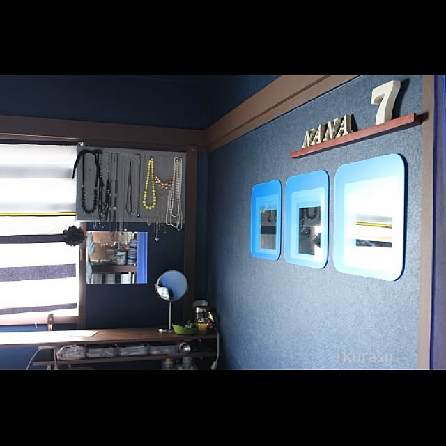 nanaさんの実例写真