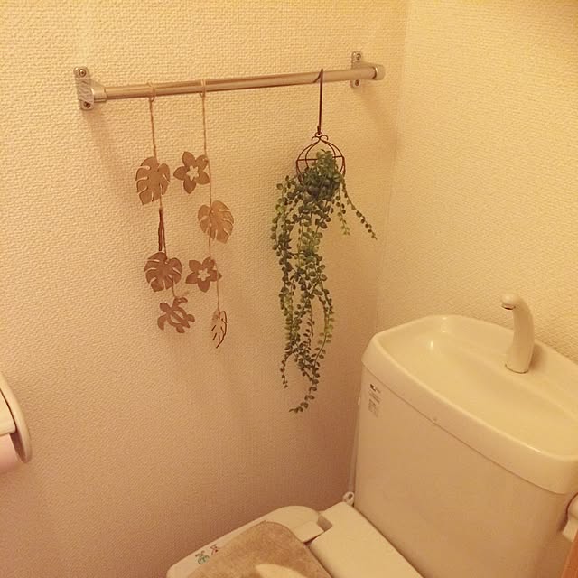 バス/トイレのインテリア実例 - 2015-01-06 13:27:20