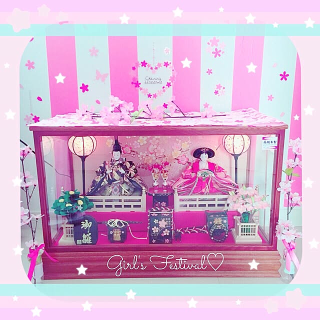 dream.xoxoさんの実例写真
