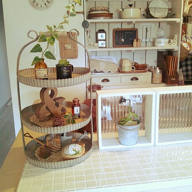 m.hinaさんの実例写真