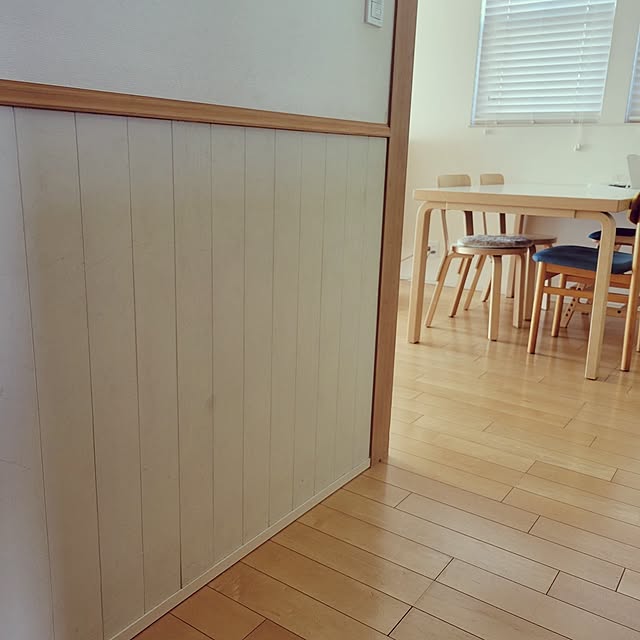 Rさんの実例写真