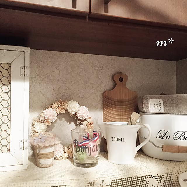 Atelier.mさんの実例写真