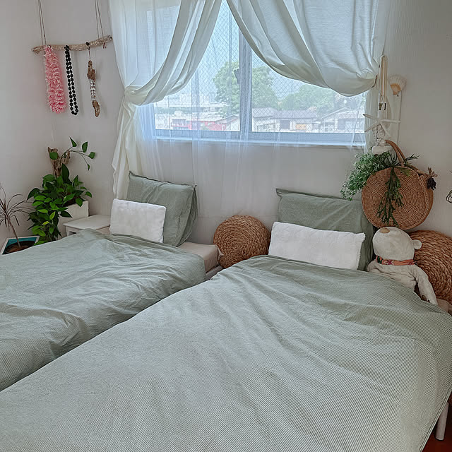Megumiさんの部屋