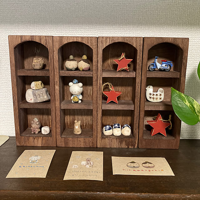 kazu-cafeさんの実例写真