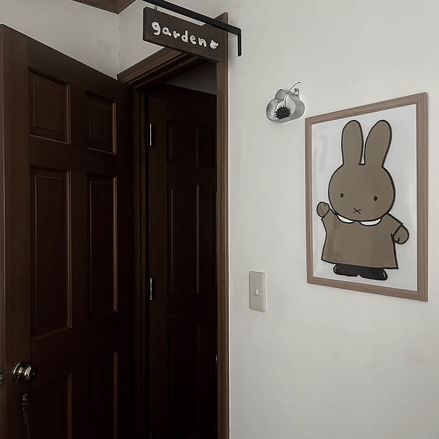 Ohigeさんの部屋