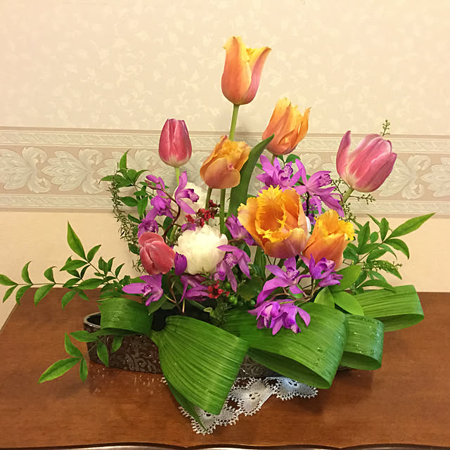 mayacchi_houseさんの実例写真