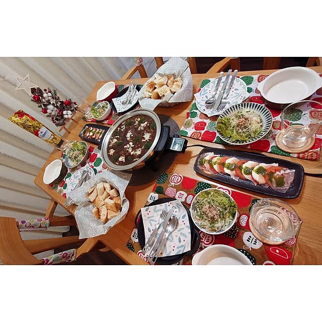 ToReTaRiさんの実例写真