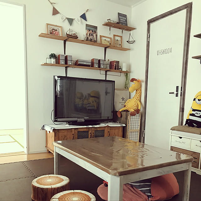mさんの実例写真