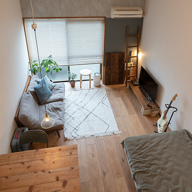 roomxxmstさんの実例写真