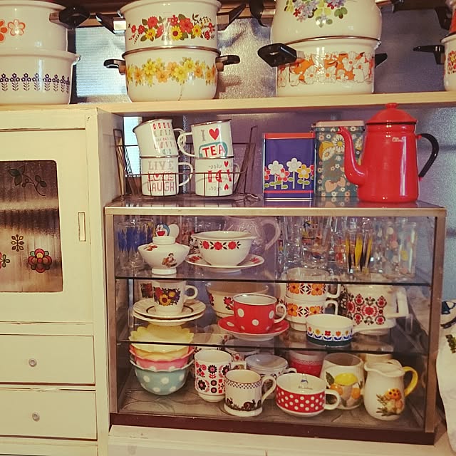 vintagekinokoさんの実例写真