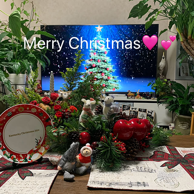 Aqettyさんの部屋