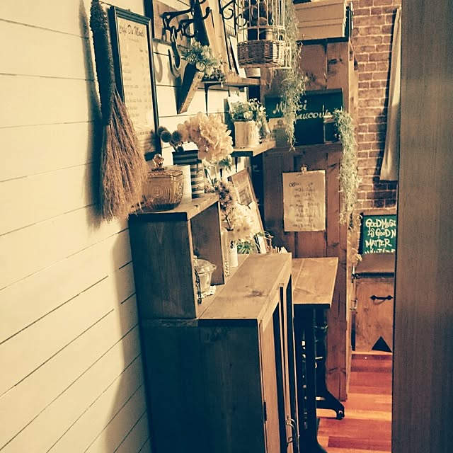 cafe-plageさんの実例写真