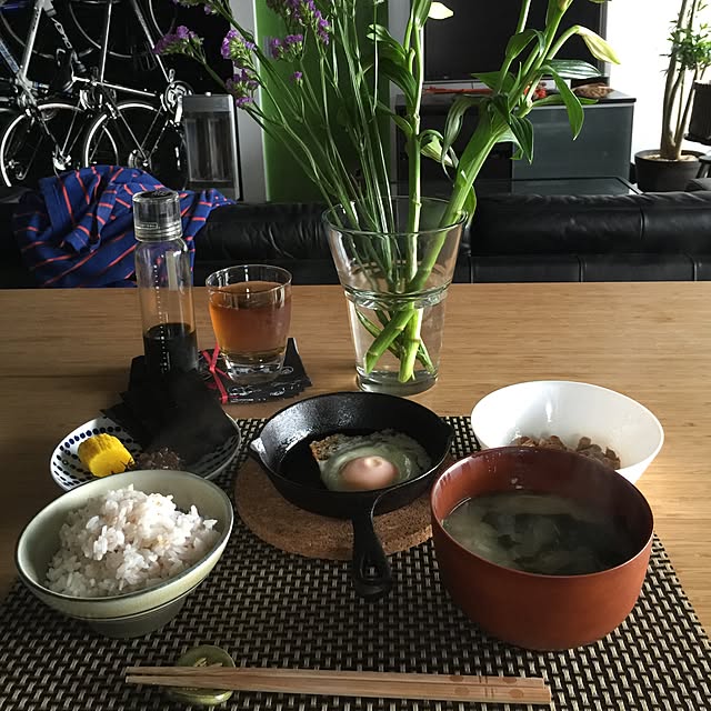 Makikoさんの実例写真