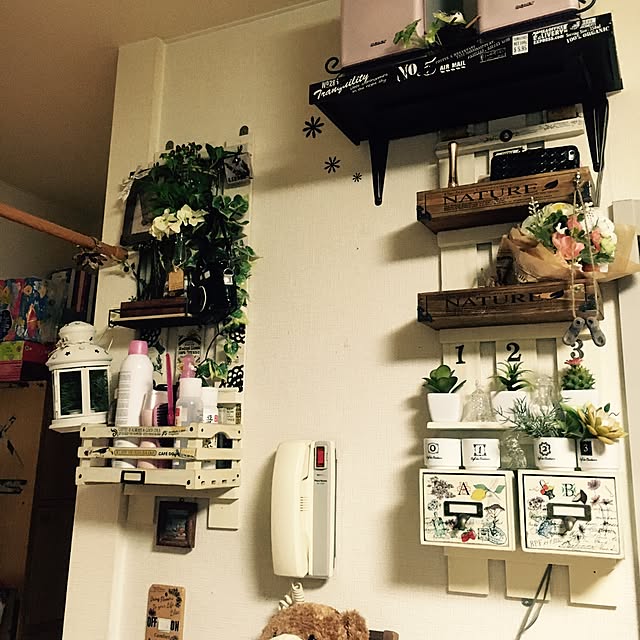 emiさんの実例写真