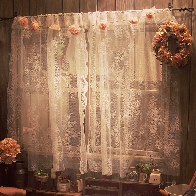 Yurinaさんの実例写真