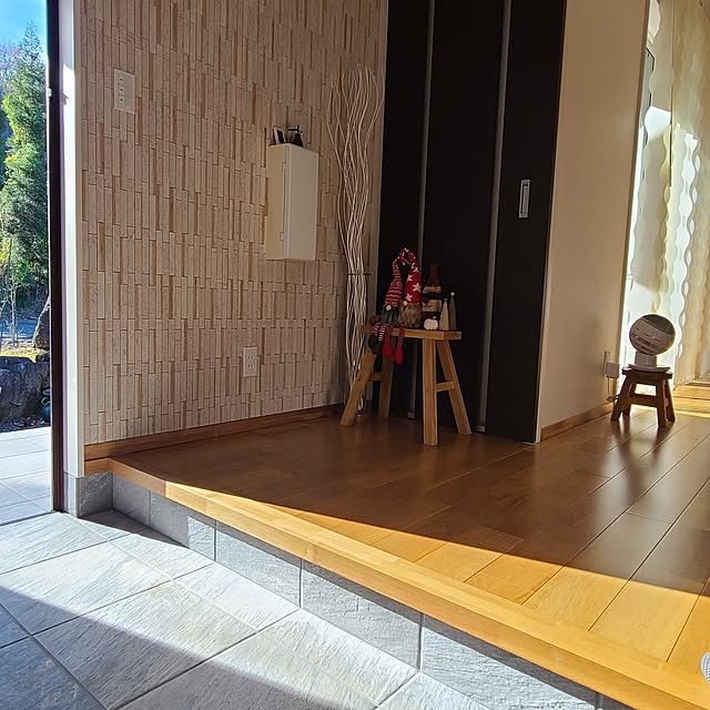 Rubiconさんの実例写真