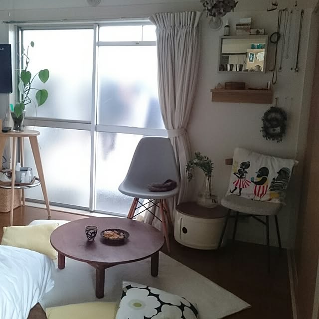 YUさんの実例写真