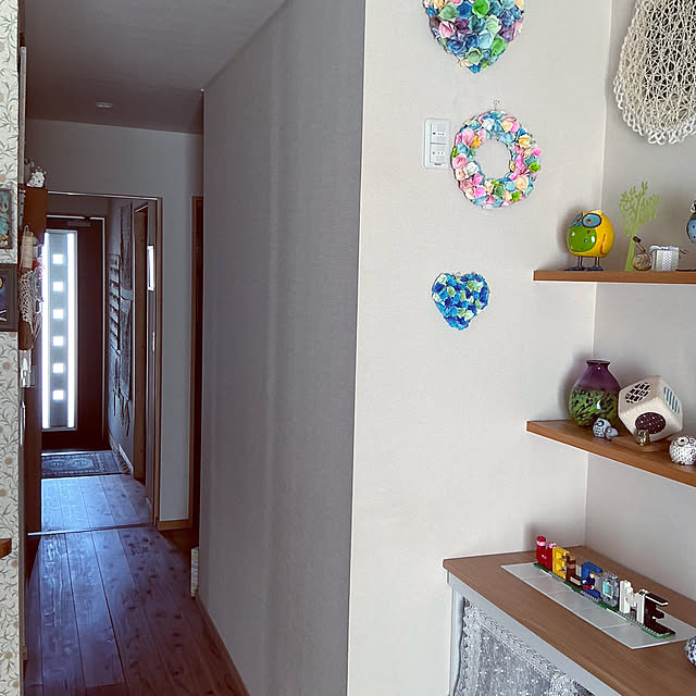 chiiyanさんの部屋