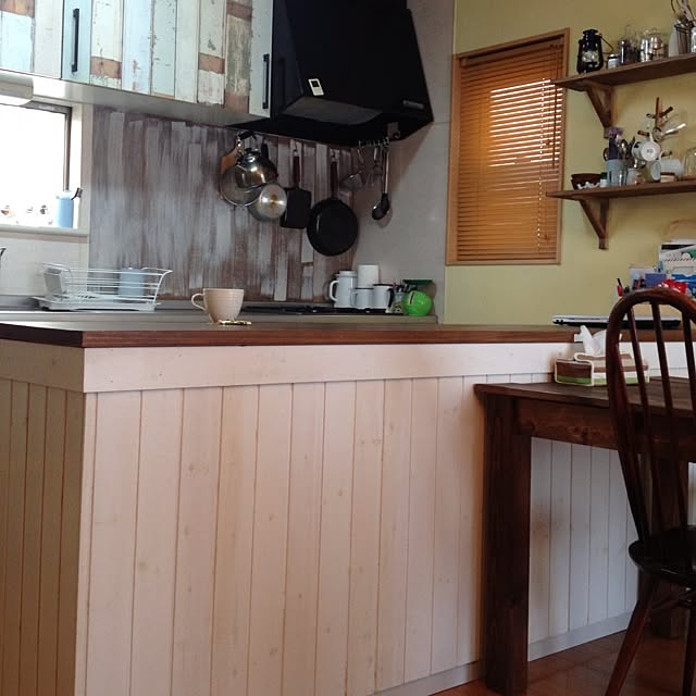 yamaさんの実例写真