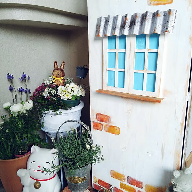 DandYkさんの実例写真