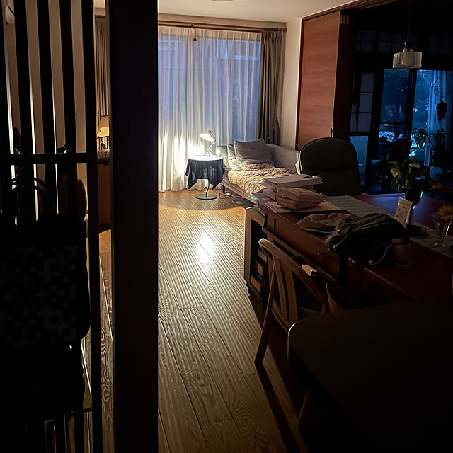 buchiさんの部屋