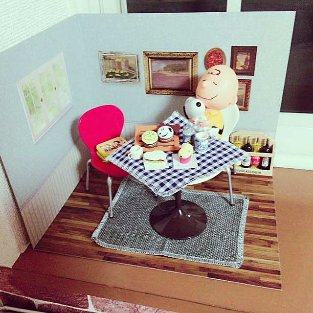 omochiさんの実例写真