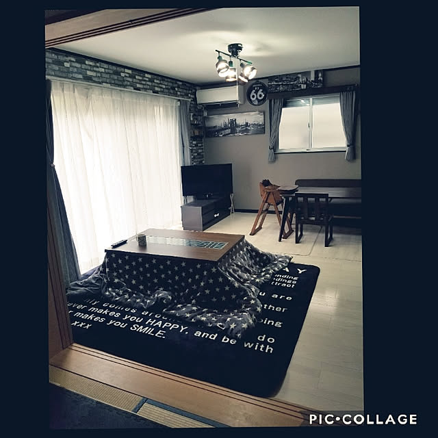 chamuさんの実例写真