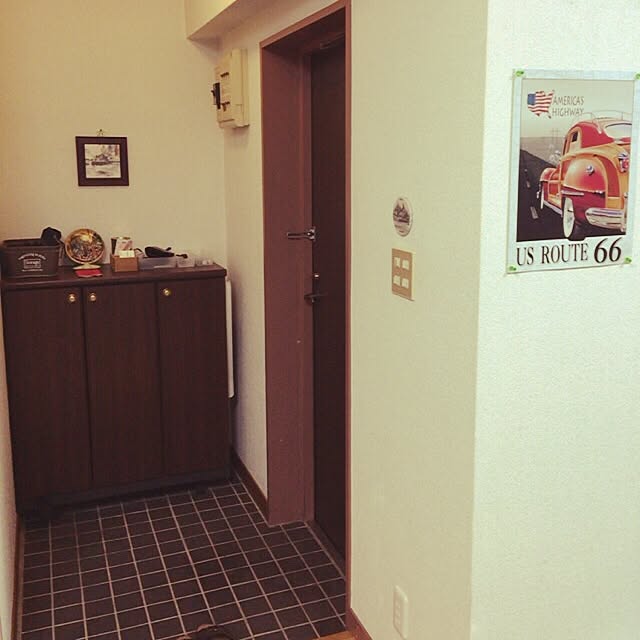 hideki0706さんの実例写真