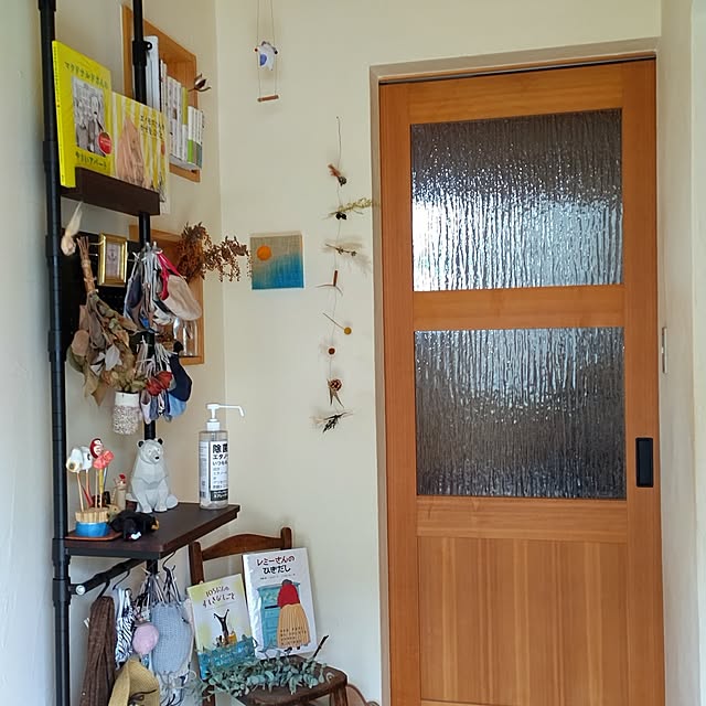 t.yumiさんの実例写真